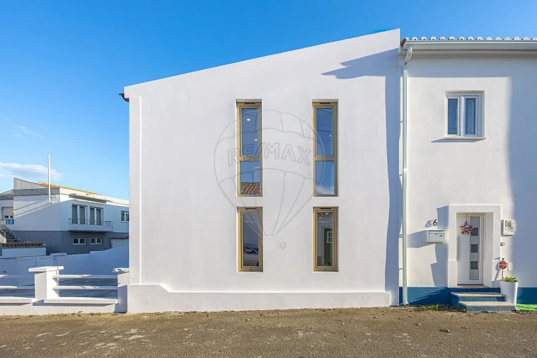 Moradia T2 para Venda em Ramalhal Foto 2