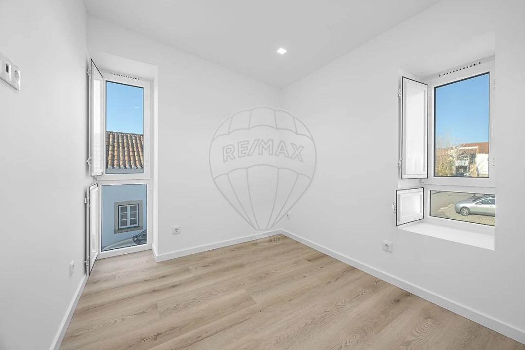 Moradia T2 para Venda em Ramalhal Foto 10