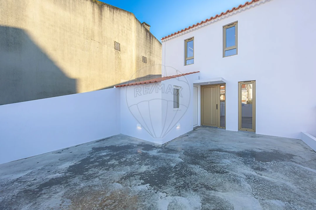 Moradia T2 para Venda em Ramalhal Foto 18