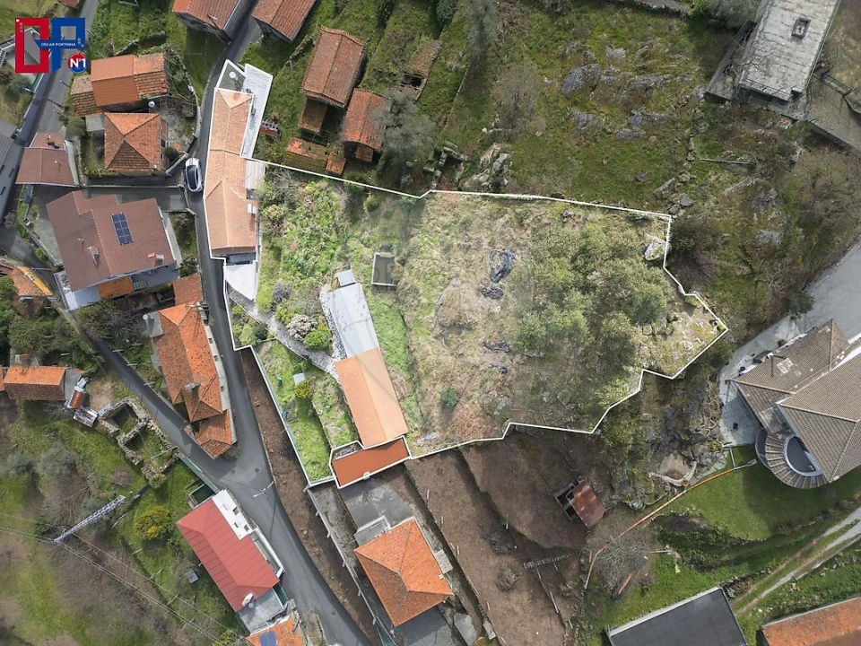 Moradia T4 para Venda em Cepelos Foto 35