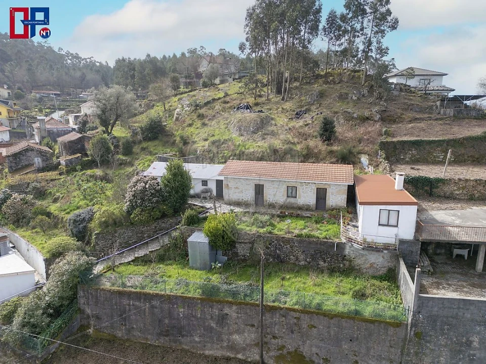 Moradia T4 para Venda em Cepelos Foto 2