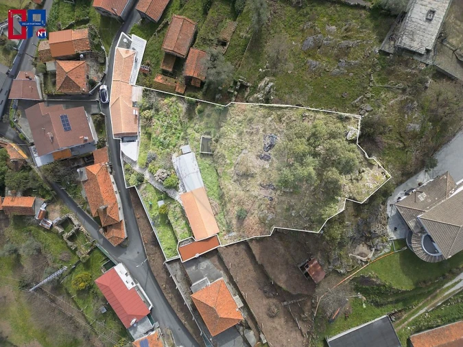 Moradia T4 para Venda em Cepelos Foto 35