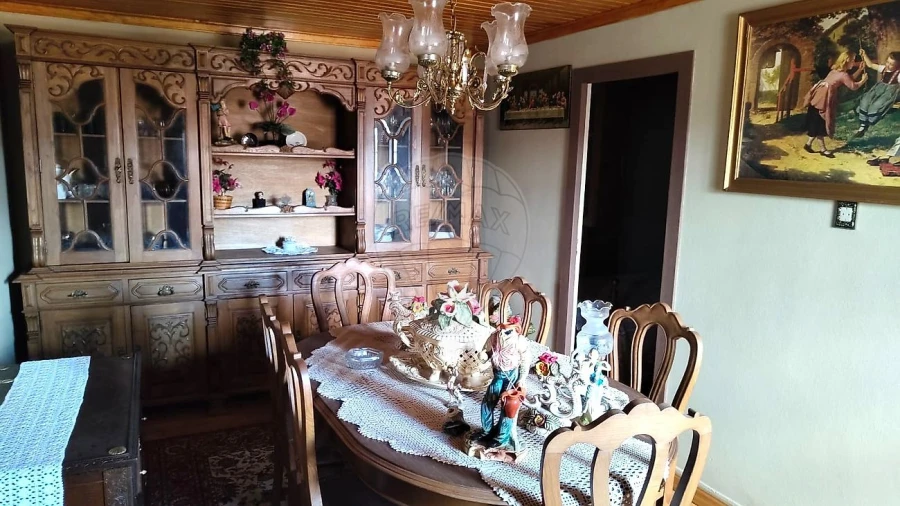 Moradia T4 para Venda em Cepelos Foto 20