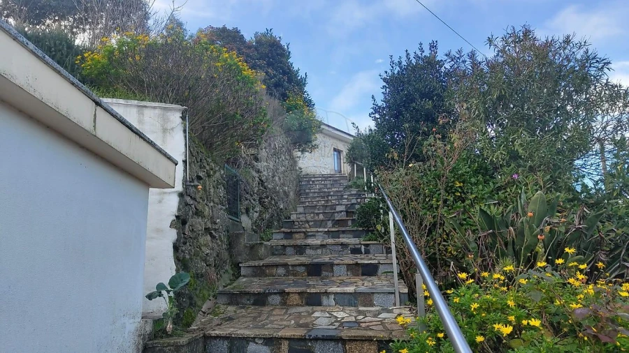 Moradia T4 para Venda em Cepelos Foto 29