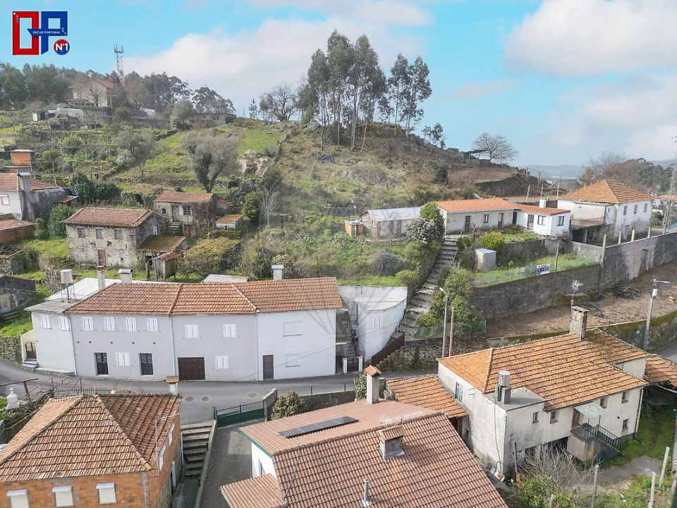 Moradia T4 para Venda em Cepelos Foto 1