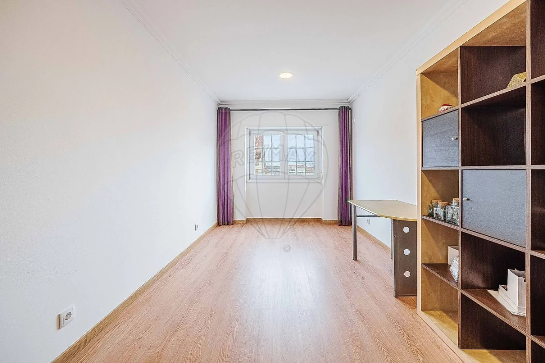 Apartamento T3 para Venda em Mina de Água Foto 27