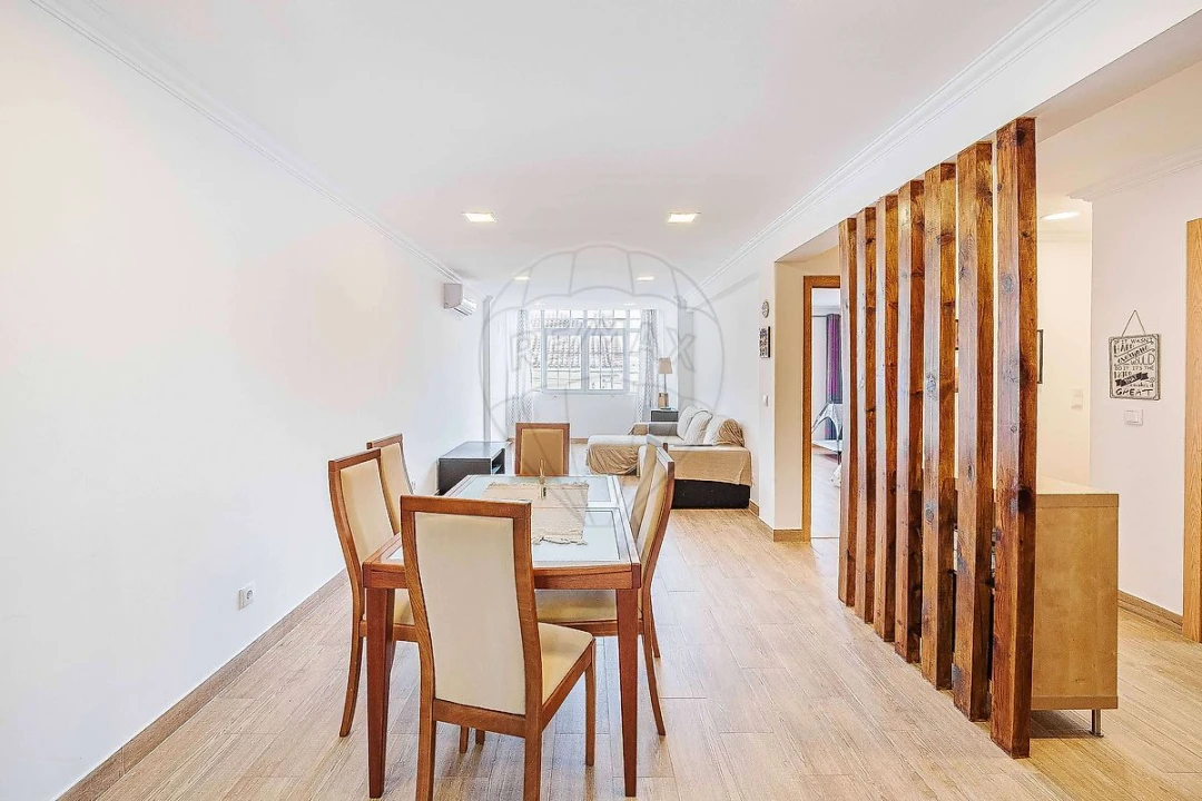 Apartamento T3 para Venda em Mina de Água Foto 8