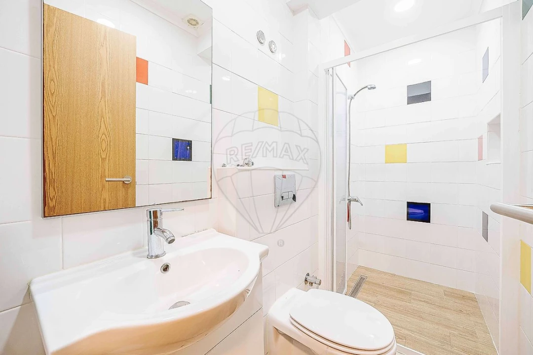 Apartamento T3 para Venda em Mina de Água Foto 31