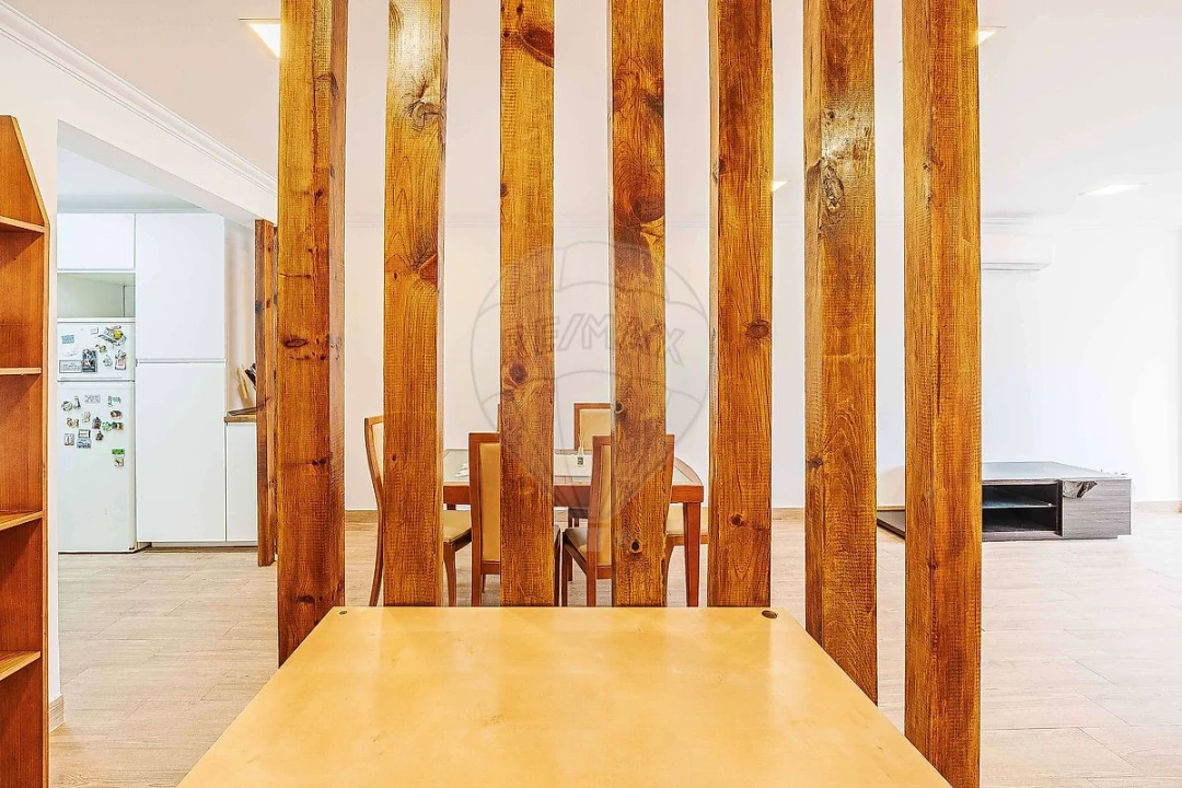 Apartamento T3 para Venda em Mina de Água Foto 15