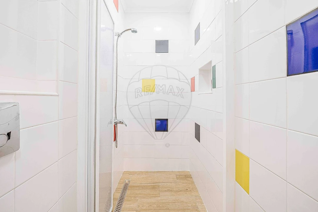 Apartamento T3 para Venda em Mina de Água Foto 30