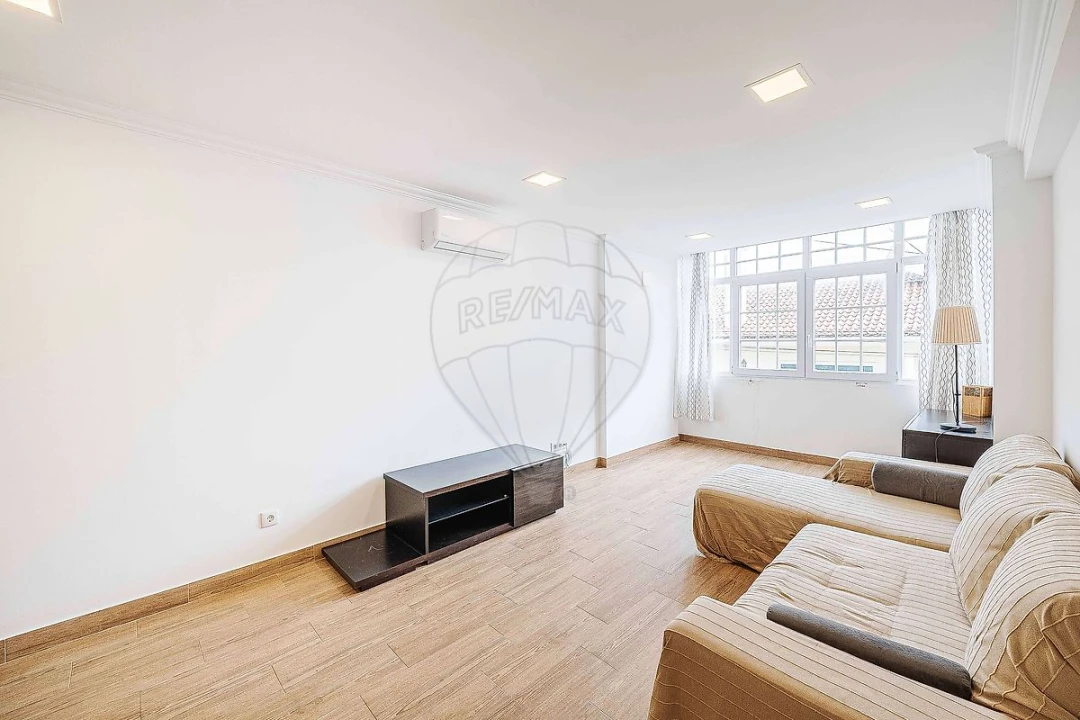 Apartamento T3 para Venda em Mina de Água Foto 12