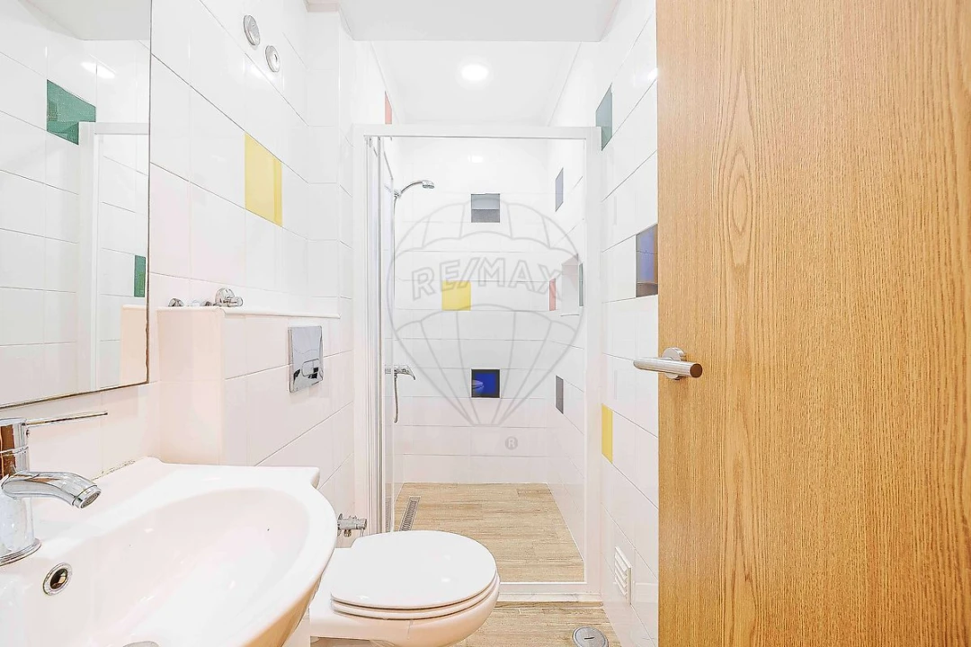 Apartamento T3 para Venda em Mina de Água Foto 29