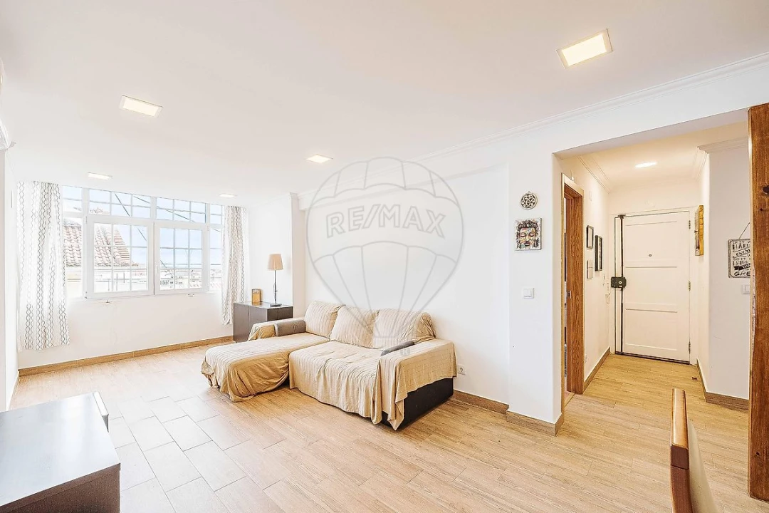 Apartamento T3 para Venda em Mina de Água Foto 11