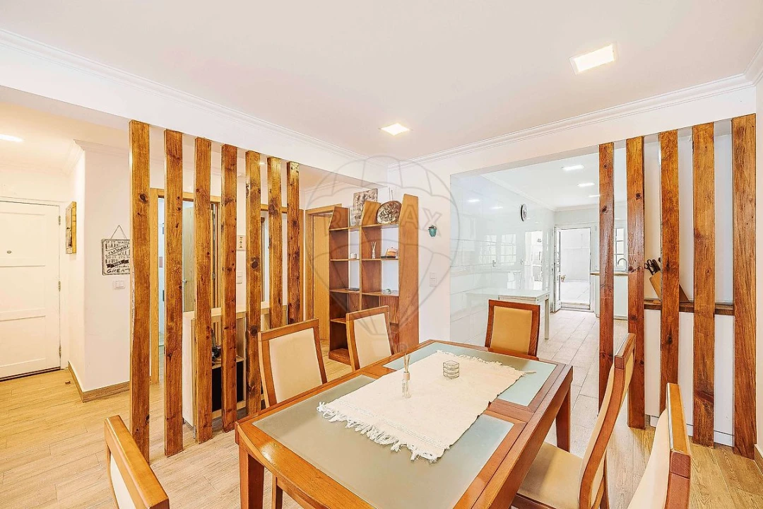 Apartamento T3 para Venda em Mina de Água Foto 7