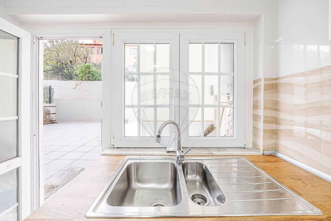 Apartamento T3 para Venda em Mina de Água Foto 2