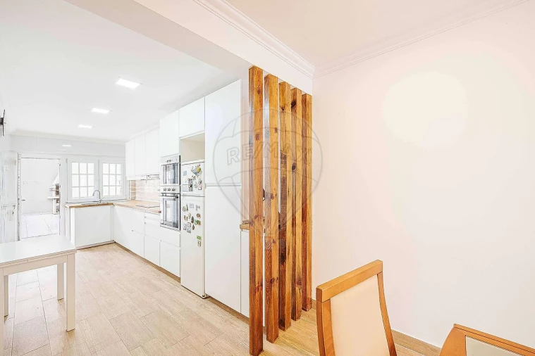 Apartamento T3 para Venda em Mina de Água Foto 6