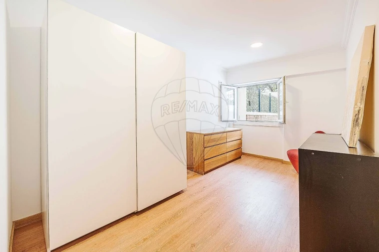 Apartamento T3 para Venda em Mina de Água Foto 22