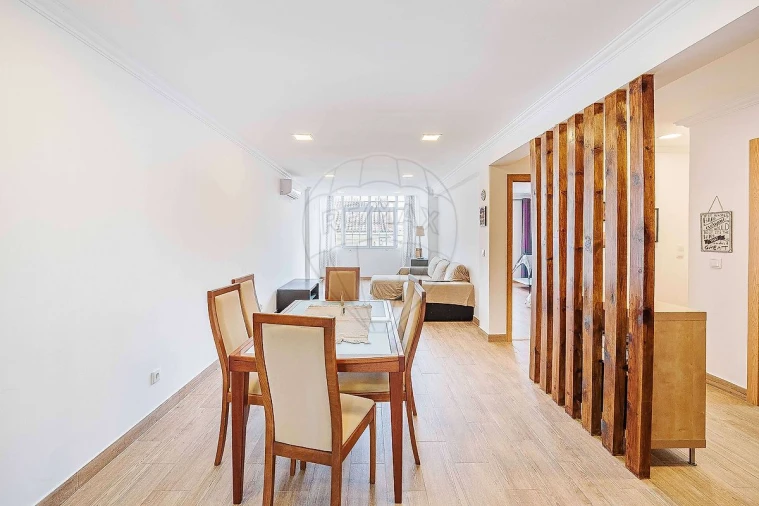 Apartamento T3 para Venda em Mina de Água Foto 8