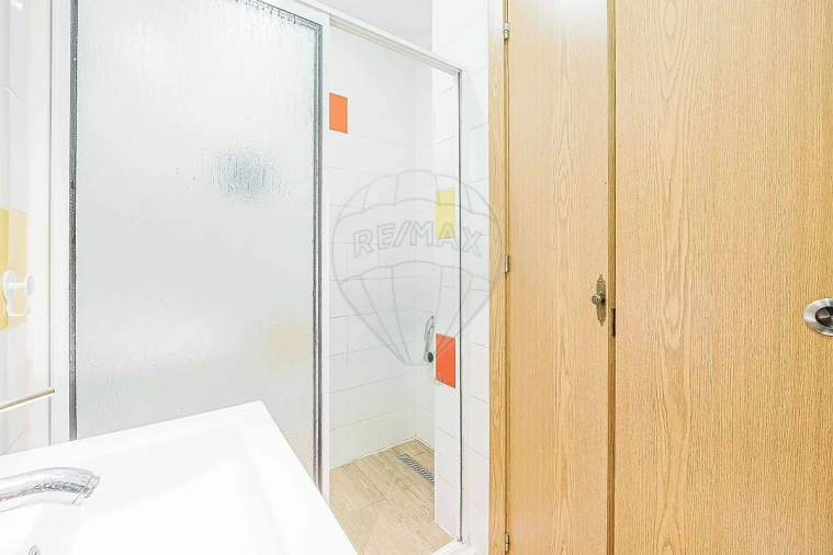 Apartamento T3 para Venda em Mina de Água Foto 25