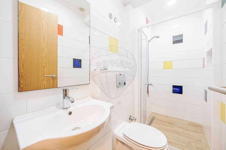 Apartamento T3 para Venda em Mina de Água Foto 31