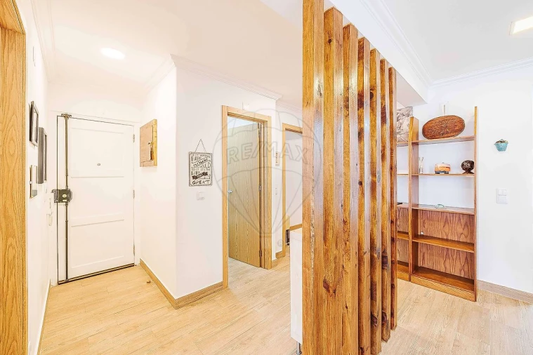 Apartamento T3 para Venda em Mina de Água Foto 14