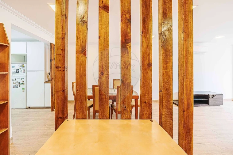 Apartamento T3 para Venda em Mina de Água Foto 15