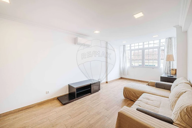 Apartamento T3 para Venda em Mina de Água Foto 12