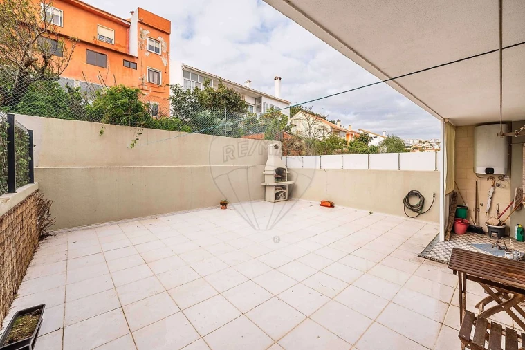 Apartamento T3 para Venda em Mina de Água Foto 33