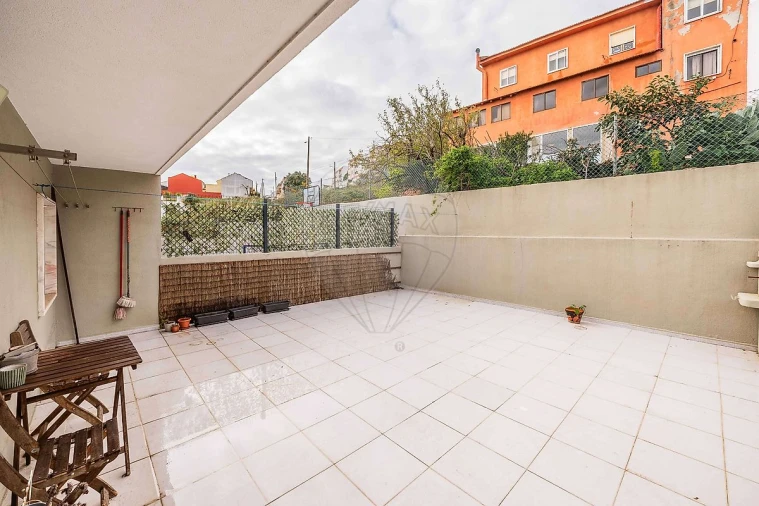 Apartamento T3 para Venda em Mina de Água Foto 32