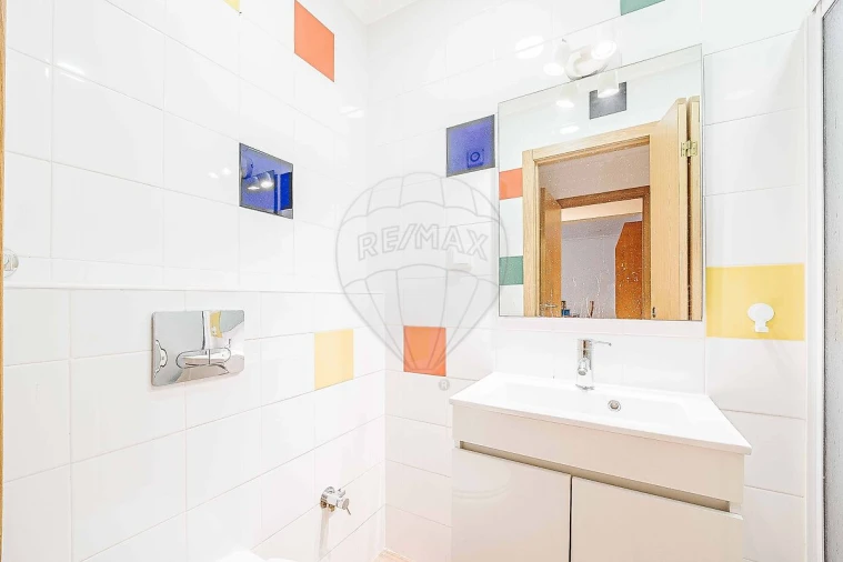 Apartamento T3 para Venda em Mina de Água Foto 23