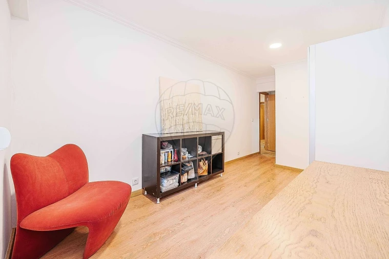 Apartamento T3 para Venda em Mina de Água Foto 21