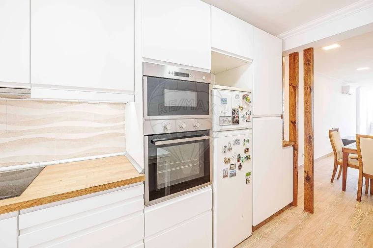 Apartamento T3 para Venda em Mina de Água Foto 3