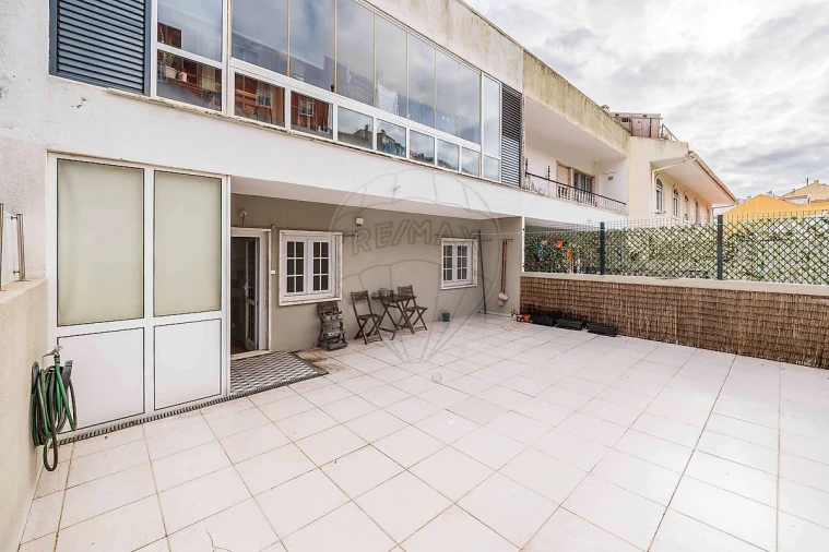 Apartamento T3 para Venda em Mina de Água Foto 36