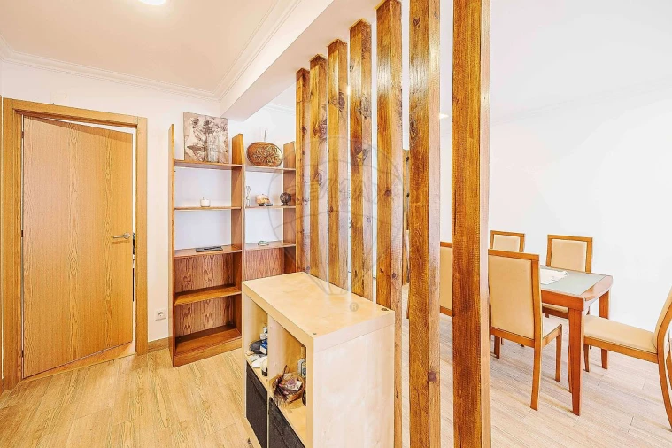 Apartamento T3 para Venda em Mina de Água Foto 16