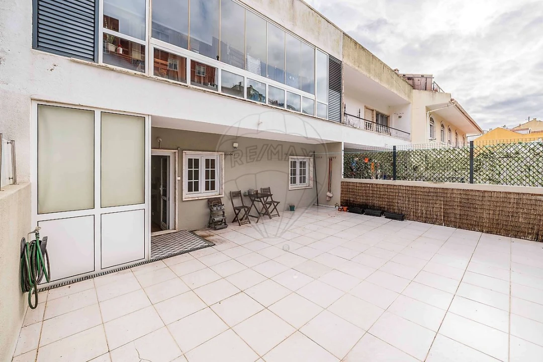 Apartamento T3 para Venda em Mina de Água Foto 36