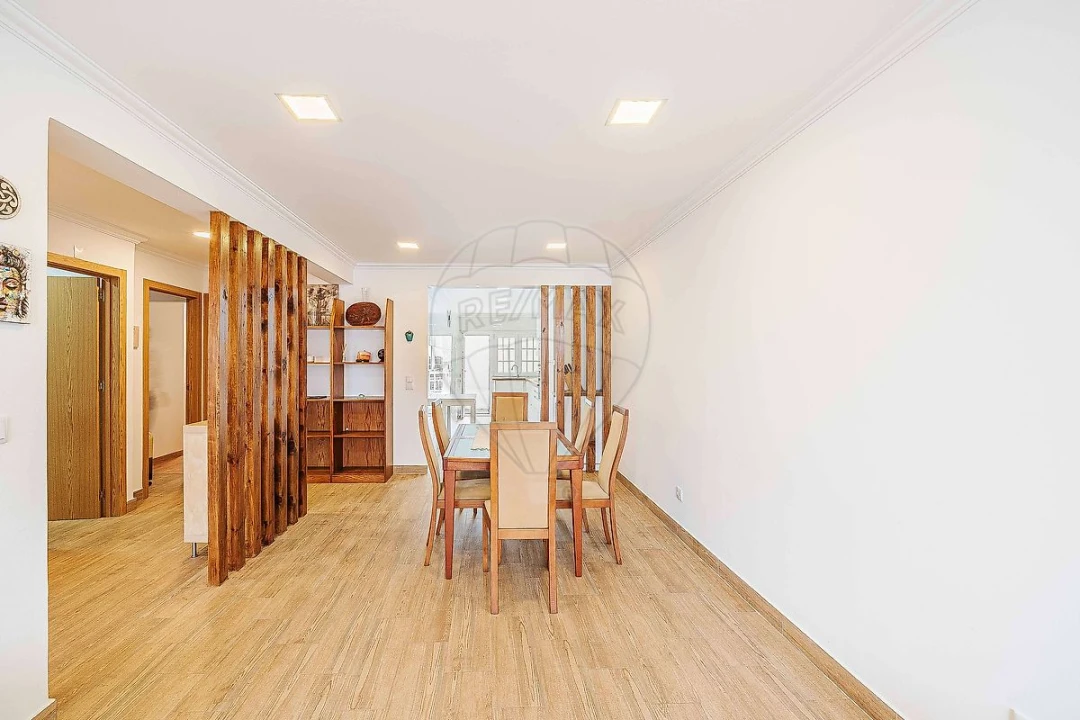 Apartamento T3 para Venda em Mina de Água Foto 9