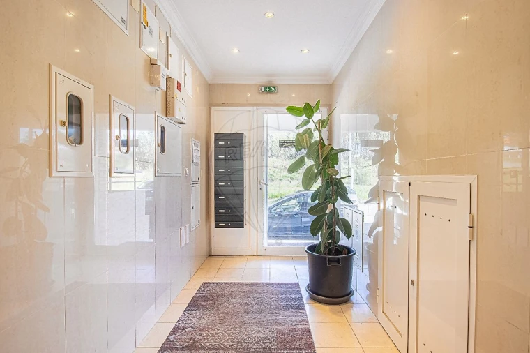 Apartamento T3 para Arrendamento em Riachos Foto 4