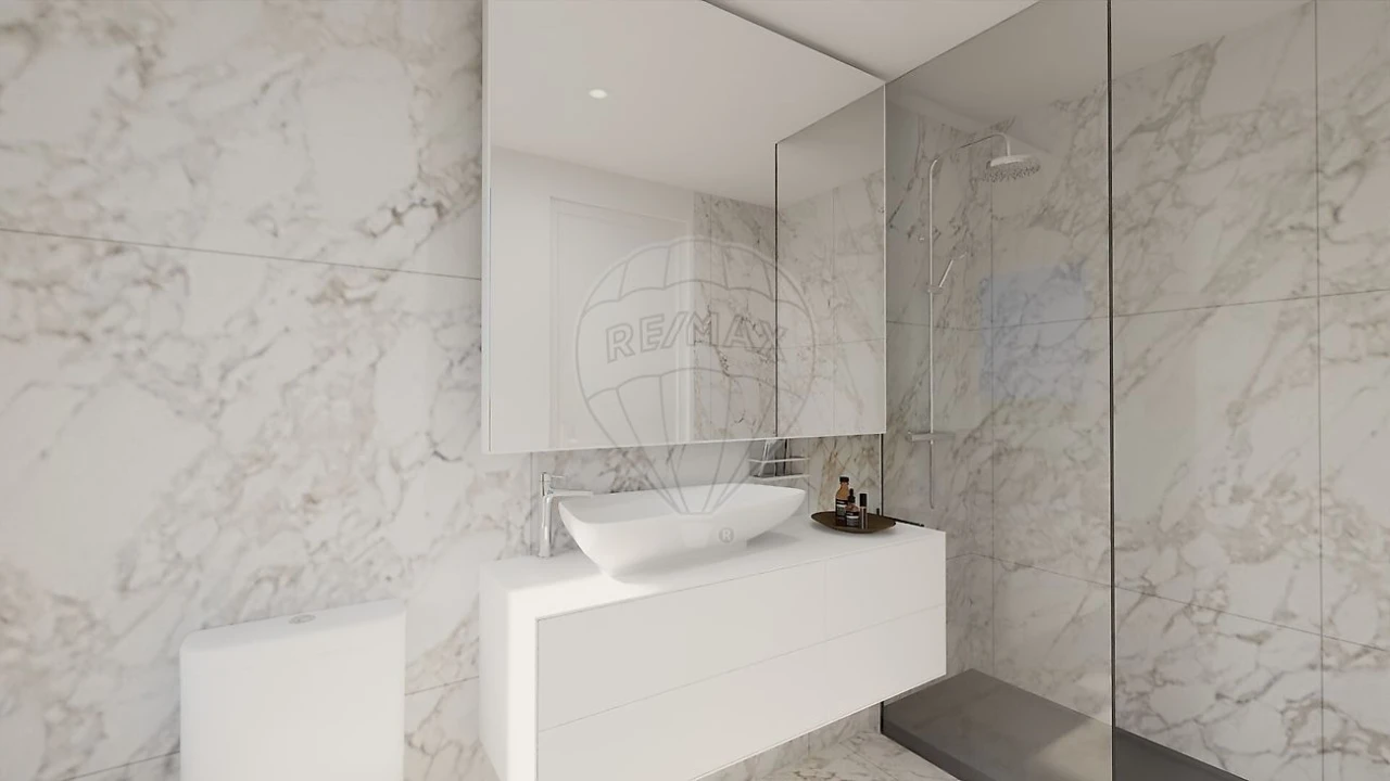 Apartamento T2 para Venda em Cortegaça Foto 2