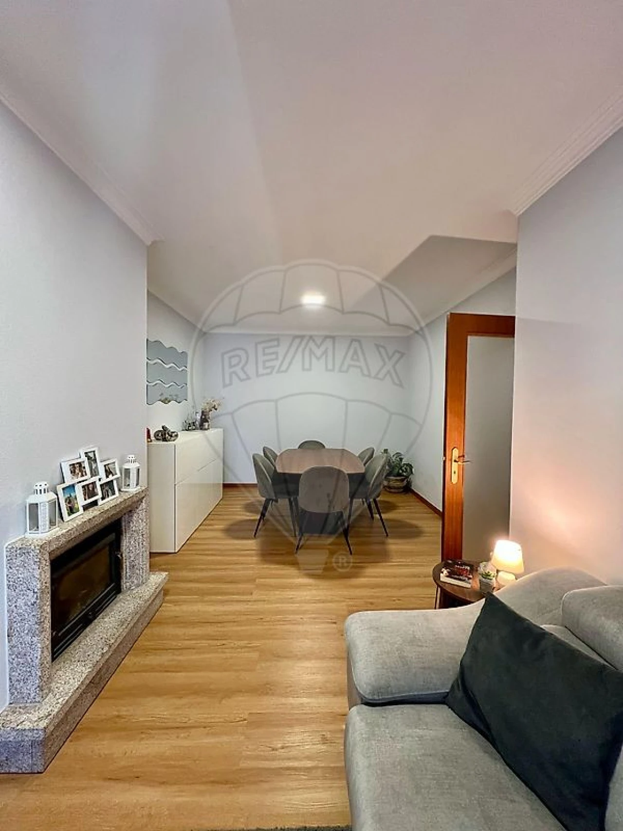 Apartamento T2 para Venda em Fiães Foto 5