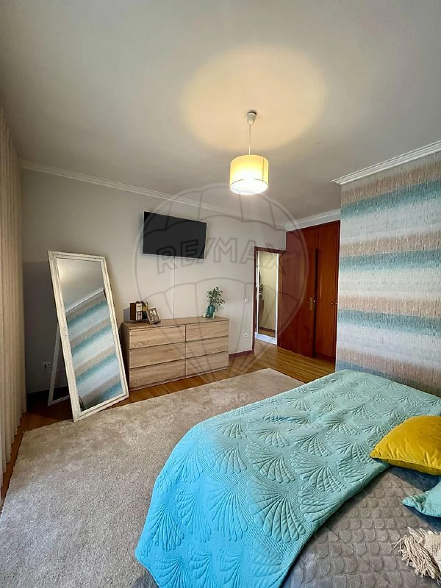 Apartamento T2 para Venda em Fiães Foto 16