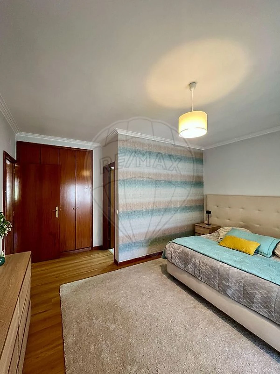 Apartamento T2 para Venda em Fiães Foto 17