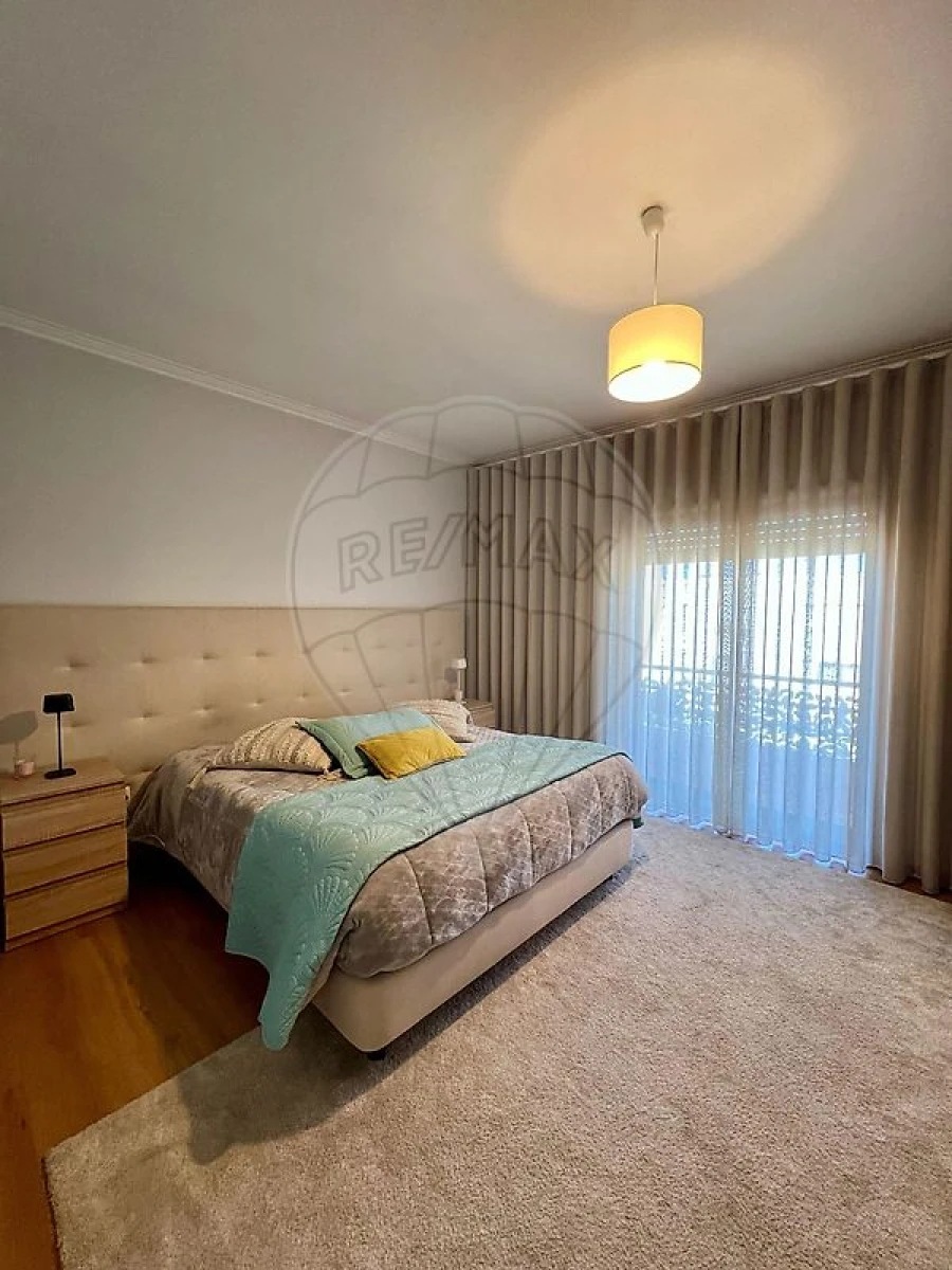 Apartamento T2 para Venda em Fiães Foto 15