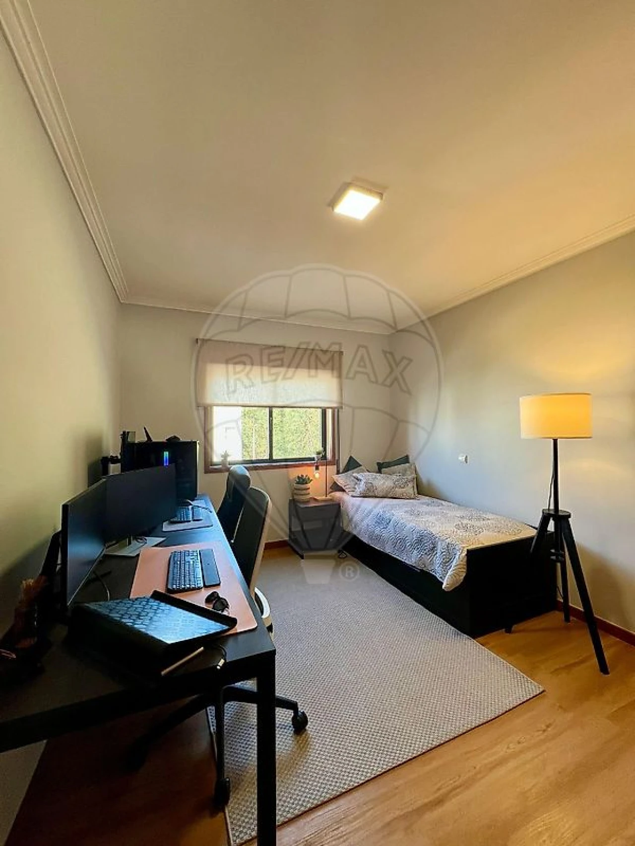 Apartamento T2 para Venda em Fiães Foto 12