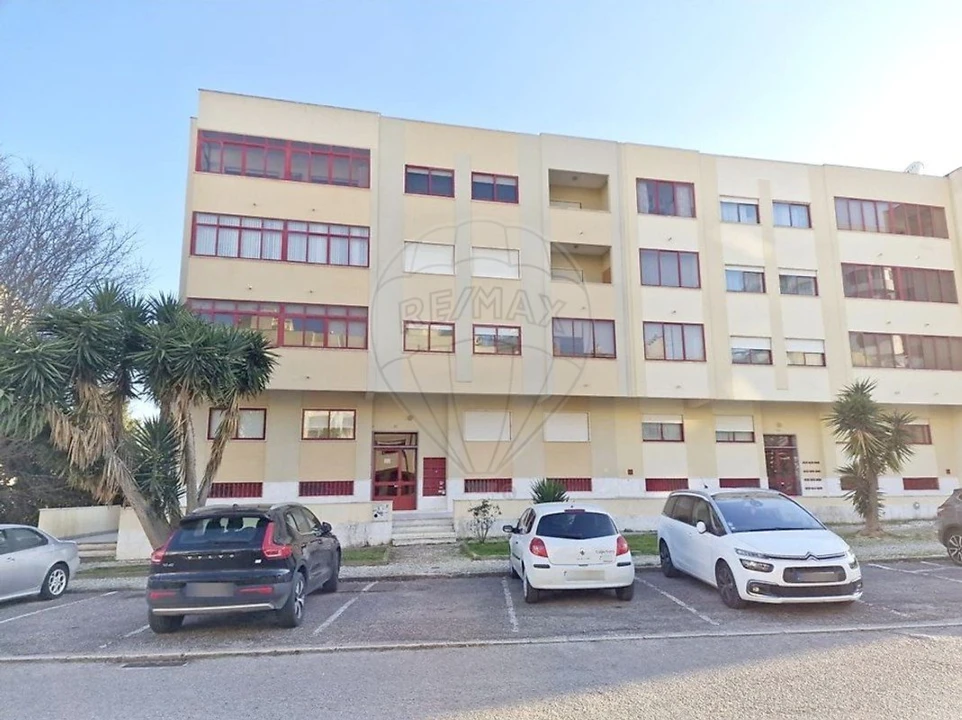 Apartamento T2 para Venda em Póvoa de Santa Iria e Forte da Casa Foto 17