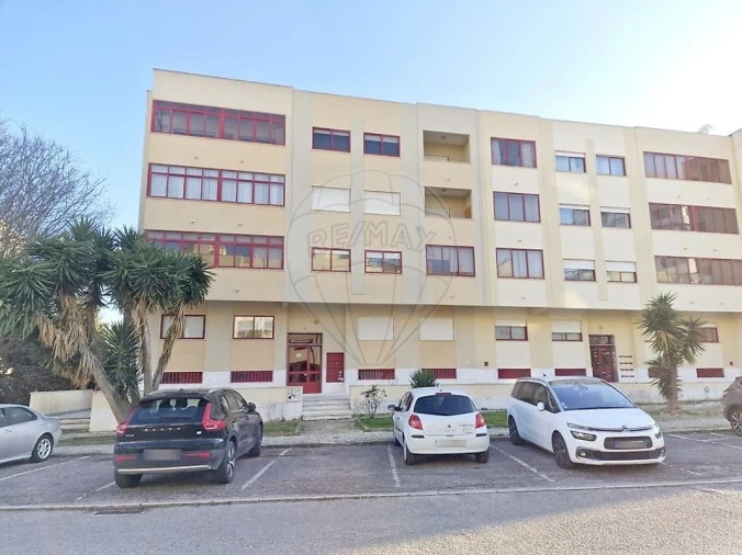 Apartamento T2 para Venda em Póvoa de Santa Iria e Forte da Casa Foto 17