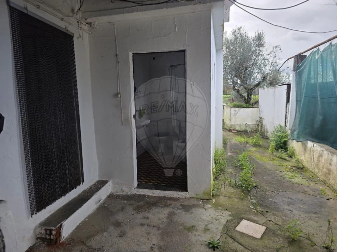 Moradia T4 para Venda em Envendos Foto 18