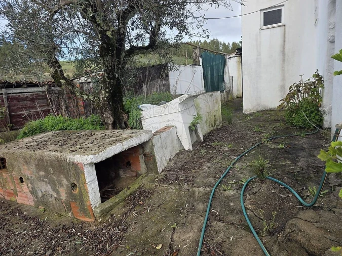 Moradia T4 para Venda em Envendos Foto 23