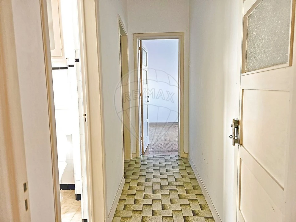 Apartamento T3 para Venda em Barreiro e Lavradio Foto 15