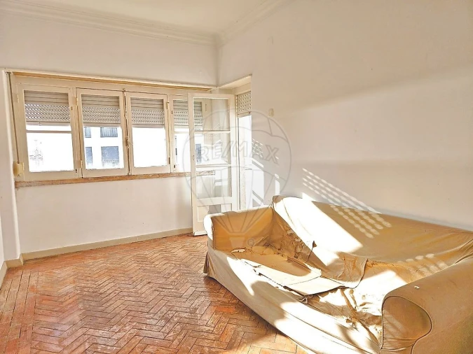 Apartamento T3 para Venda em Barreiro e Lavradio Foto 3