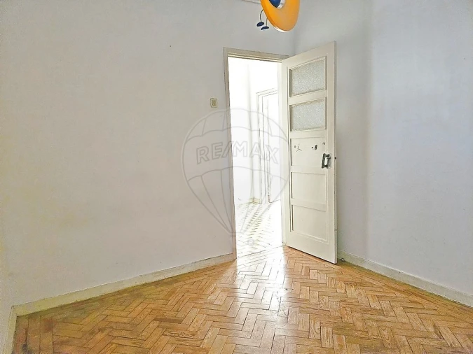 Apartamento T3 para Venda em Barreiro e Lavradio Foto 12